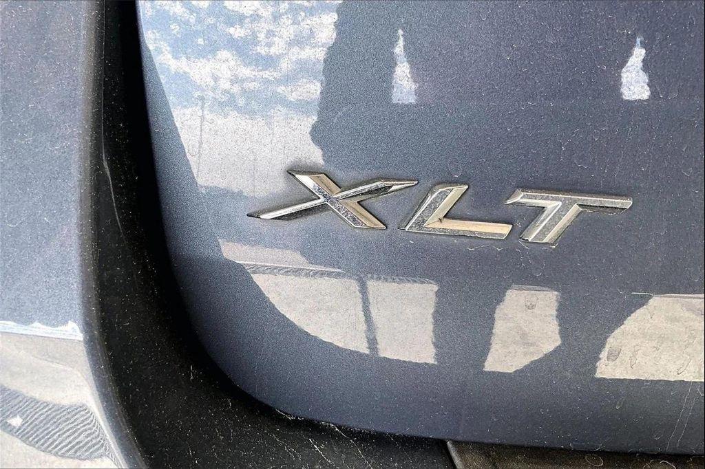 used 2021 Ford Explorer car, priced at $21,831