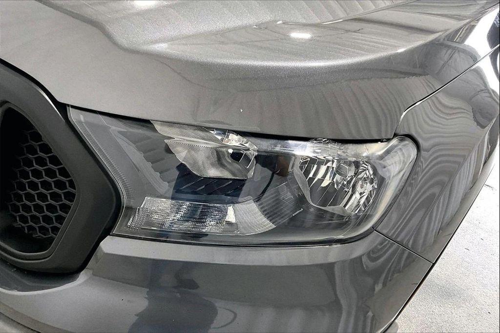 used 2021 Ford Ranger car, priced at $18,831