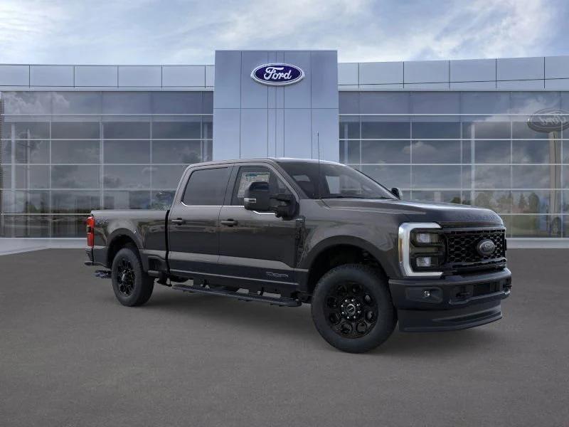 new 2026 Ford F-350 car, priced at $87,590