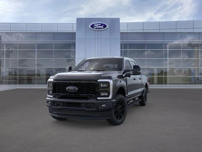 new 2026 Ford F-350 car, priced at $87,590