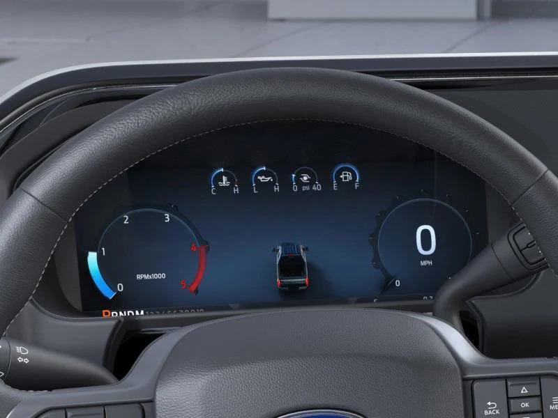 new 2026 Ford F-350 car, priced at $87,590