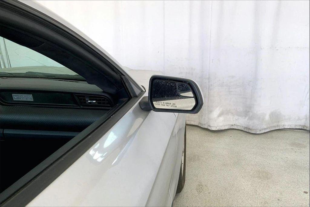 used 2016 Ford Mustang car, priced at $14,991