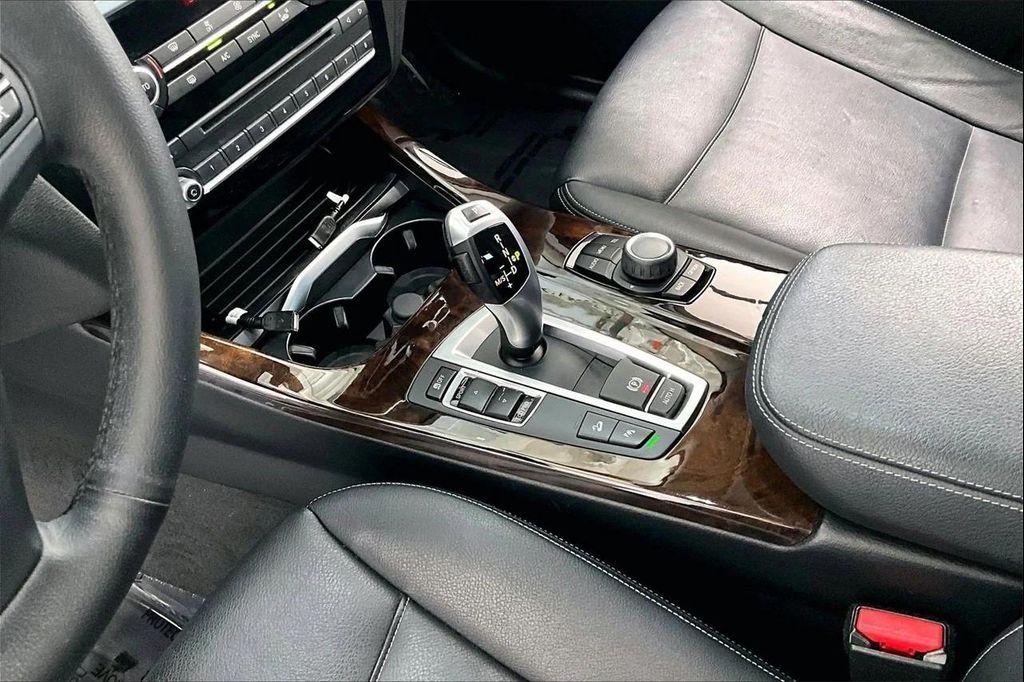 used 2015 BMW X3 car, priced at $12,991