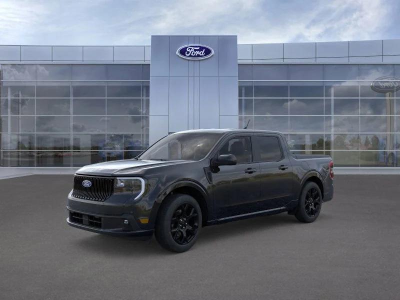 new 2026 Ford Maverick car, priced at $36,516
