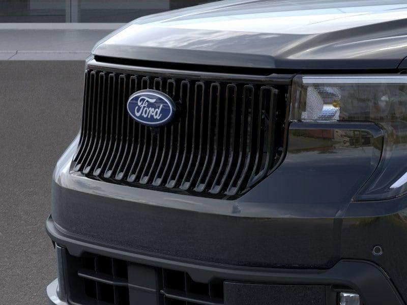 new 2026 Ford Maverick car, priced at $36,516