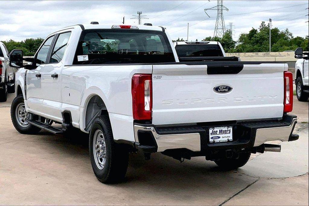 new 2026 Ford F-250 car, priced at $48,882