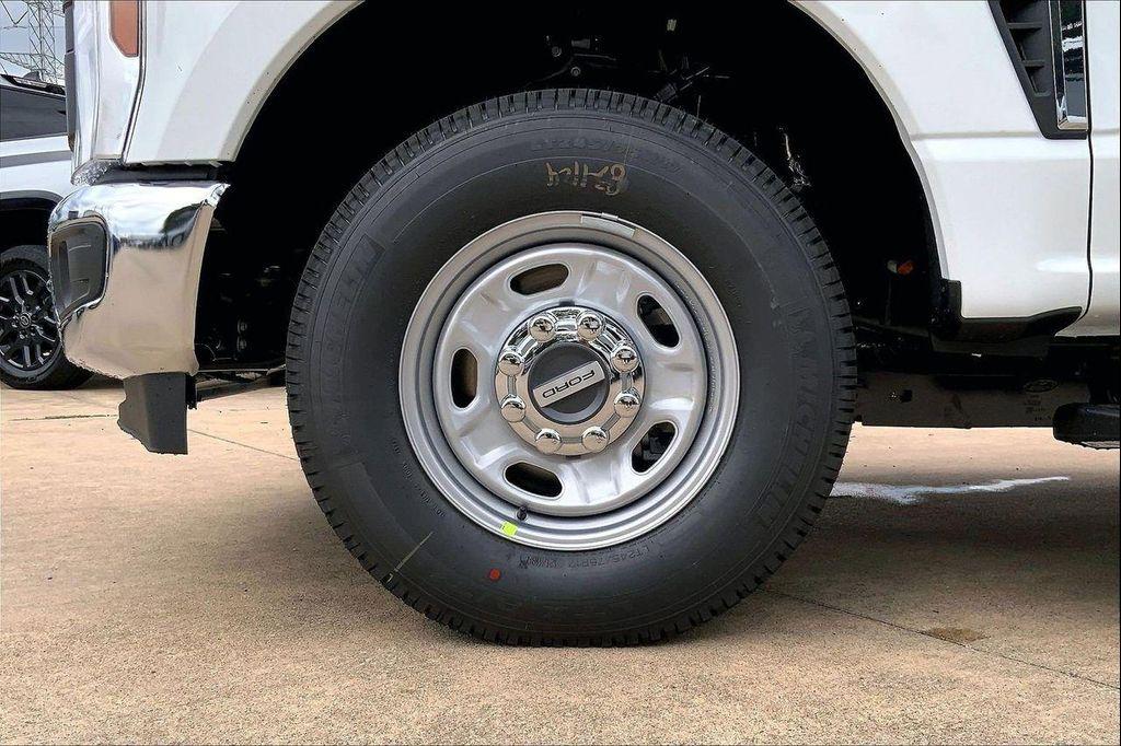 new 2026 Ford F-250 car, priced at $48,882