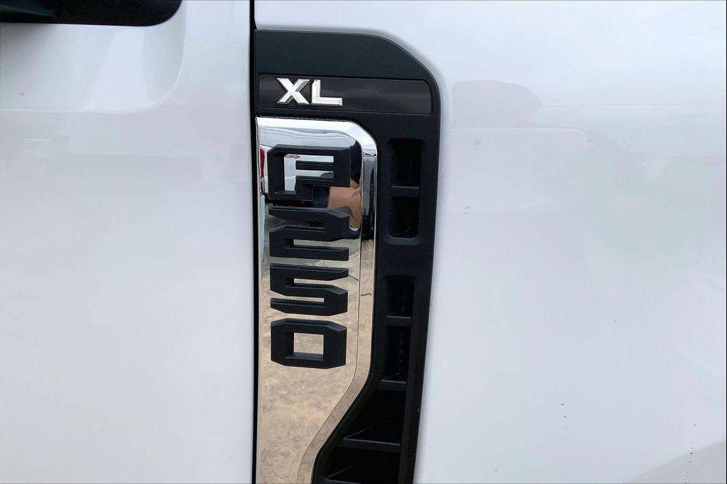 new 2026 Ford F-250 car, priced at $48,882