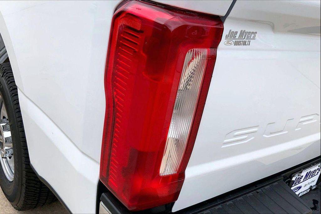 new 2026 Ford F-250 car, priced at $48,882