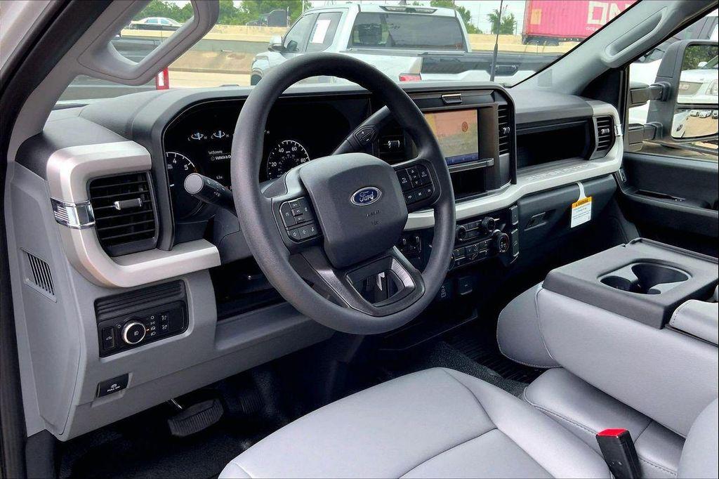 new 2026 Ford F-250 car, priced at $48,882