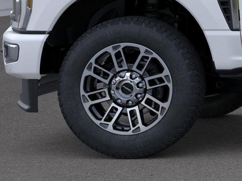 new 2025 Ford F-350 car, priced at $103,655