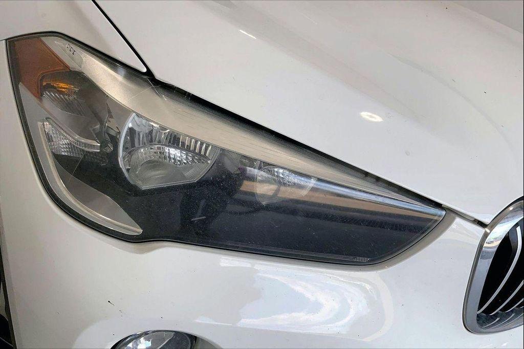 used 2018 BMW X1 car, priced at $12,991