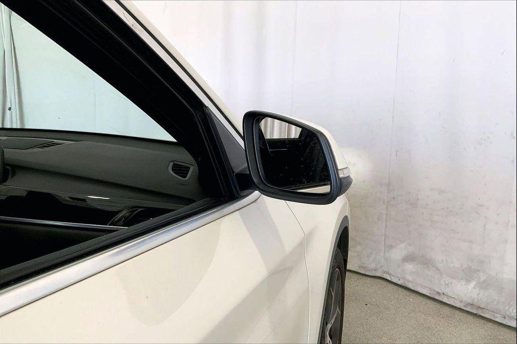 used 2018 BMW X1 car, priced at $12,991