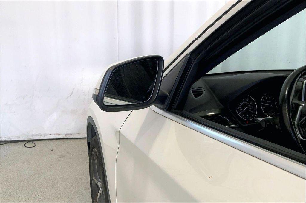 used 2018 BMW X1 car, priced at $12,991