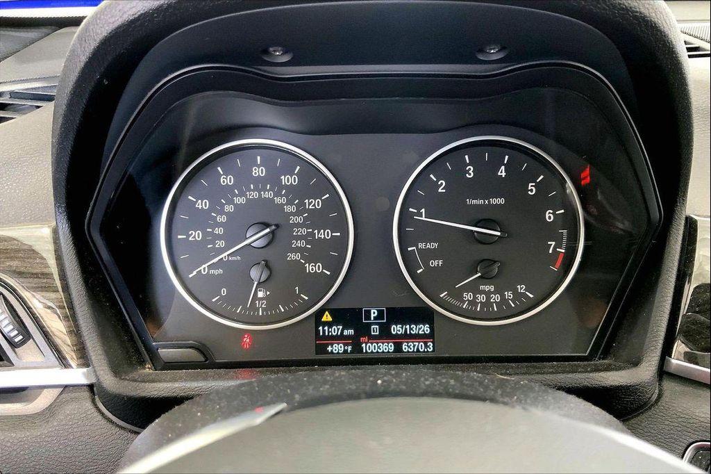 used 2018 BMW X1 car, priced at $12,991