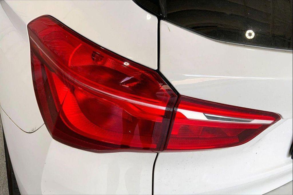 used 2018 BMW X1 car, priced at $12,991