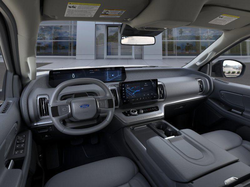 new 2026 Ford Expedition car, priced at $61,957