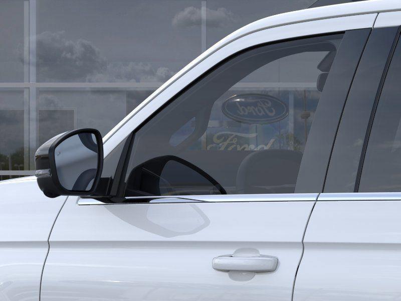 new 2026 Ford Expedition car, priced at $61,957