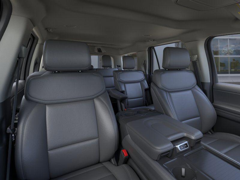 new 2026 Ford Expedition car, priced at $61,957