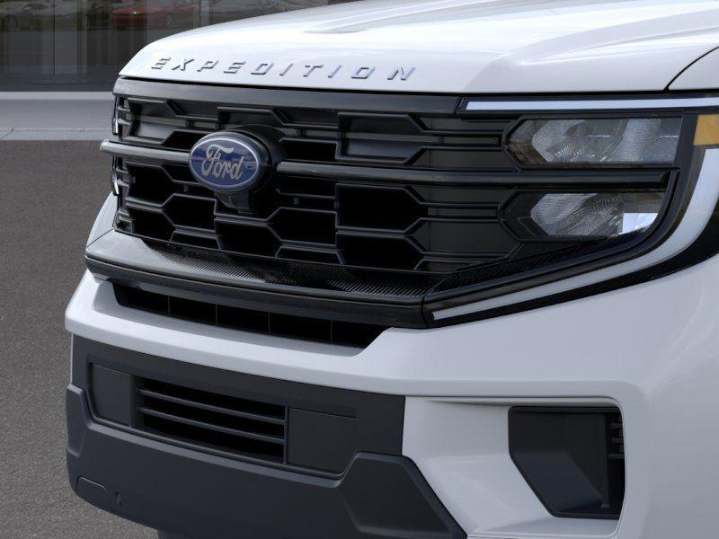 new 2026 Ford Expedition car, priced at $61,957