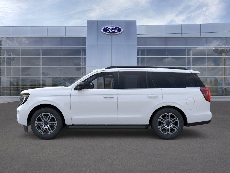new 2026 Ford Expedition car, priced at $61,957