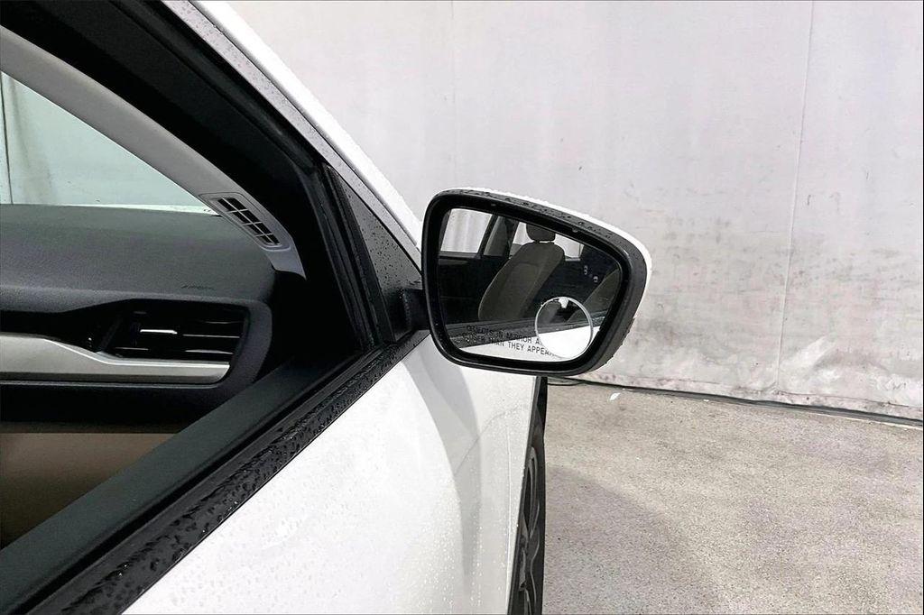 used 2021 Ford Escape car, priced at $16,391