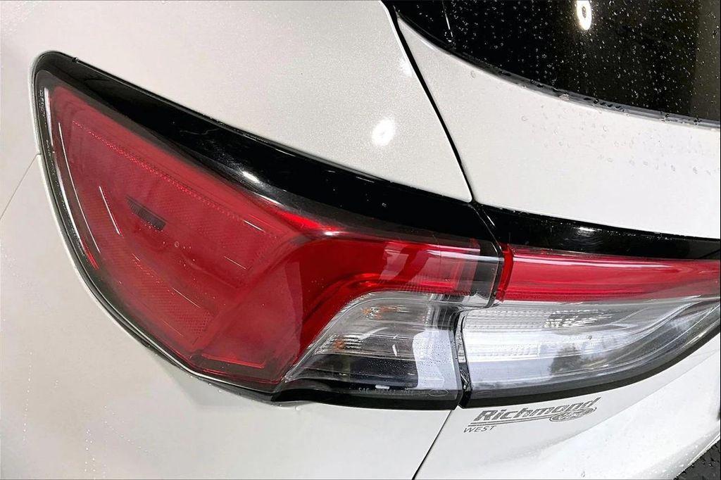 used 2021 Ford Escape car, priced at $16,391