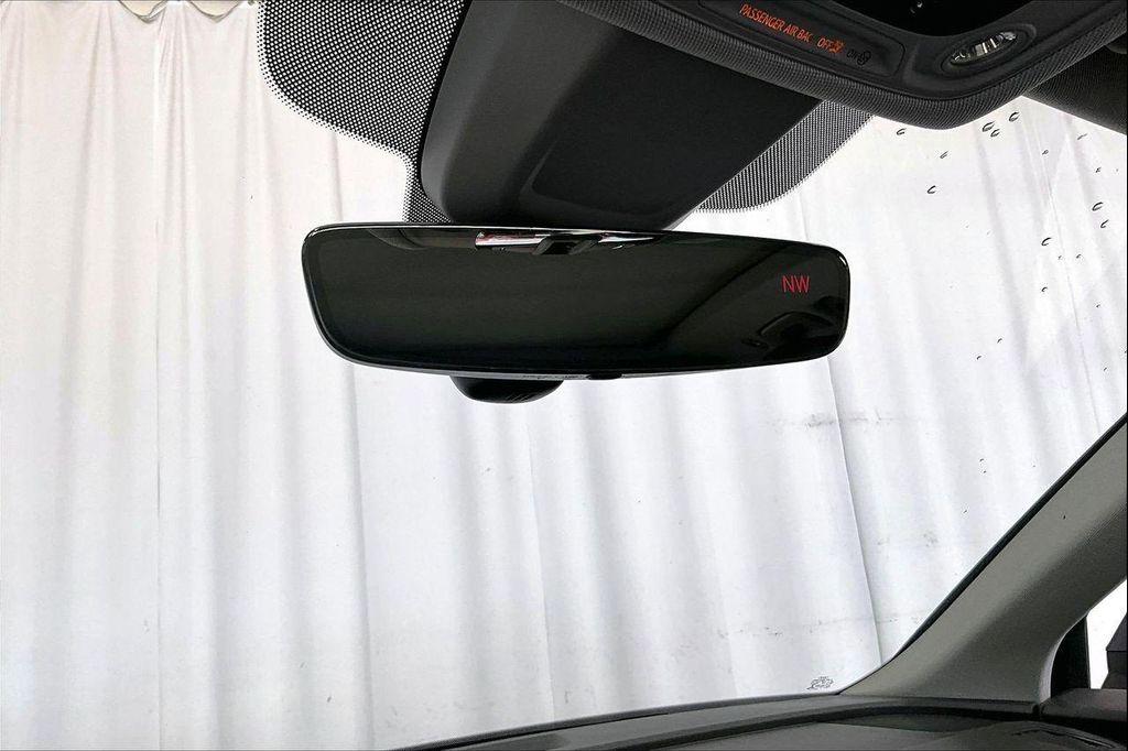 used 2020 Audi Q5 car, priced at $19,492