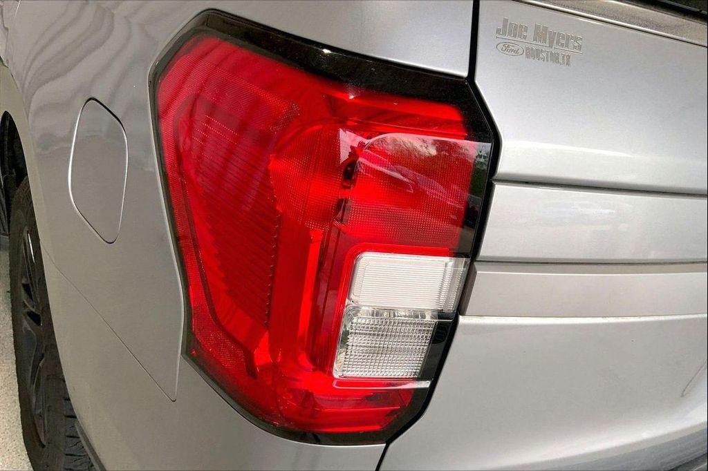 used 2024 Ford Expedition car, priced at $46,891