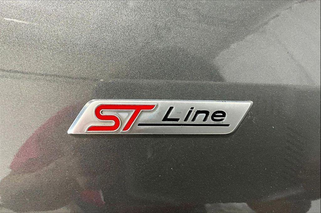 used 2023 Ford Escape car, priced at $18,493