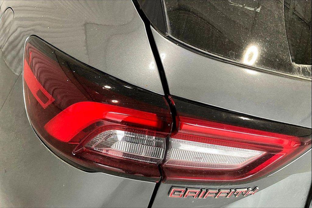 used 2023 Ford Escape car, priced at $18,493