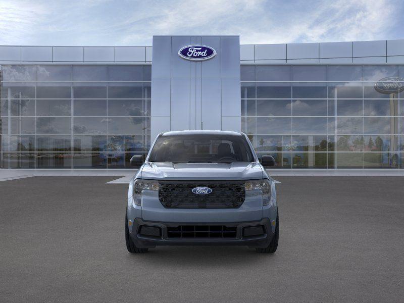 new 2026 Ford Maverick car, priced at $28,651