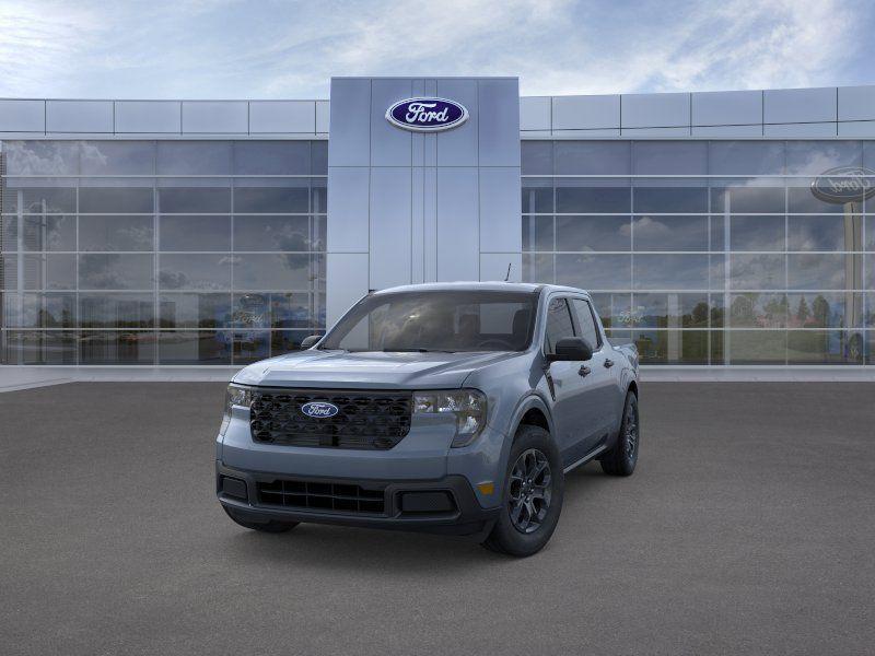 new 2026 Ford Maverick car, priced at $28,651