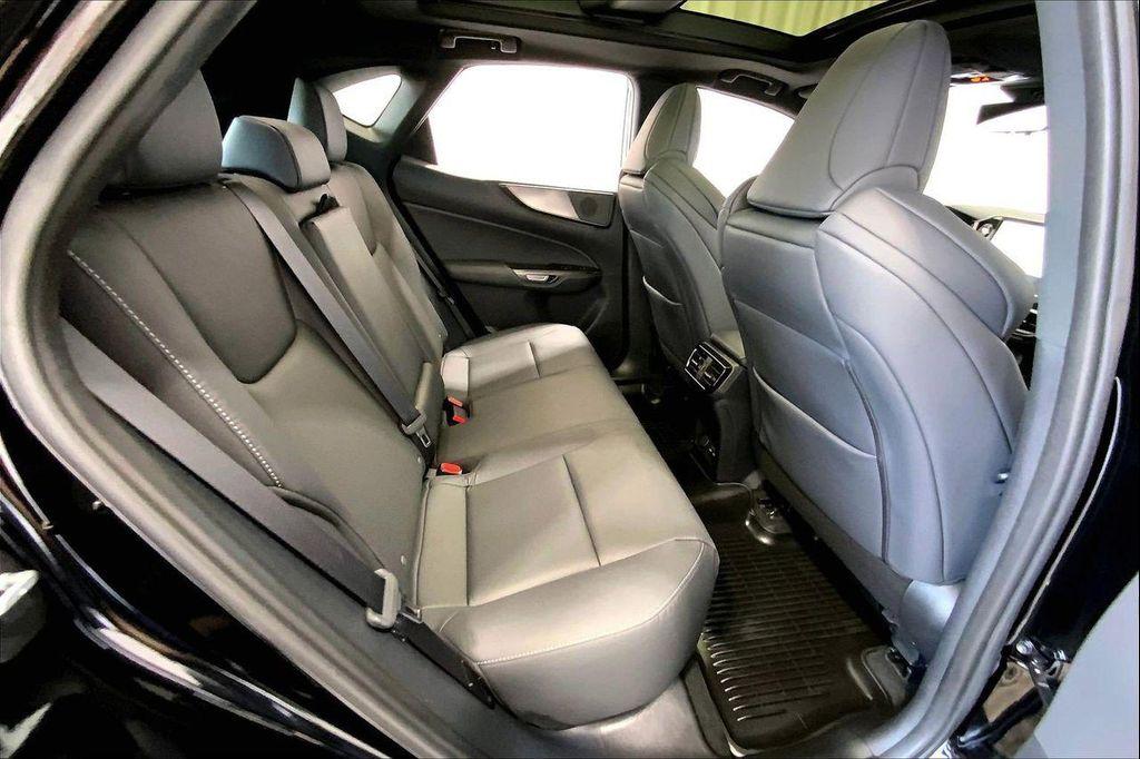used 2024 Lexus NX 350 car, priced at $42,491