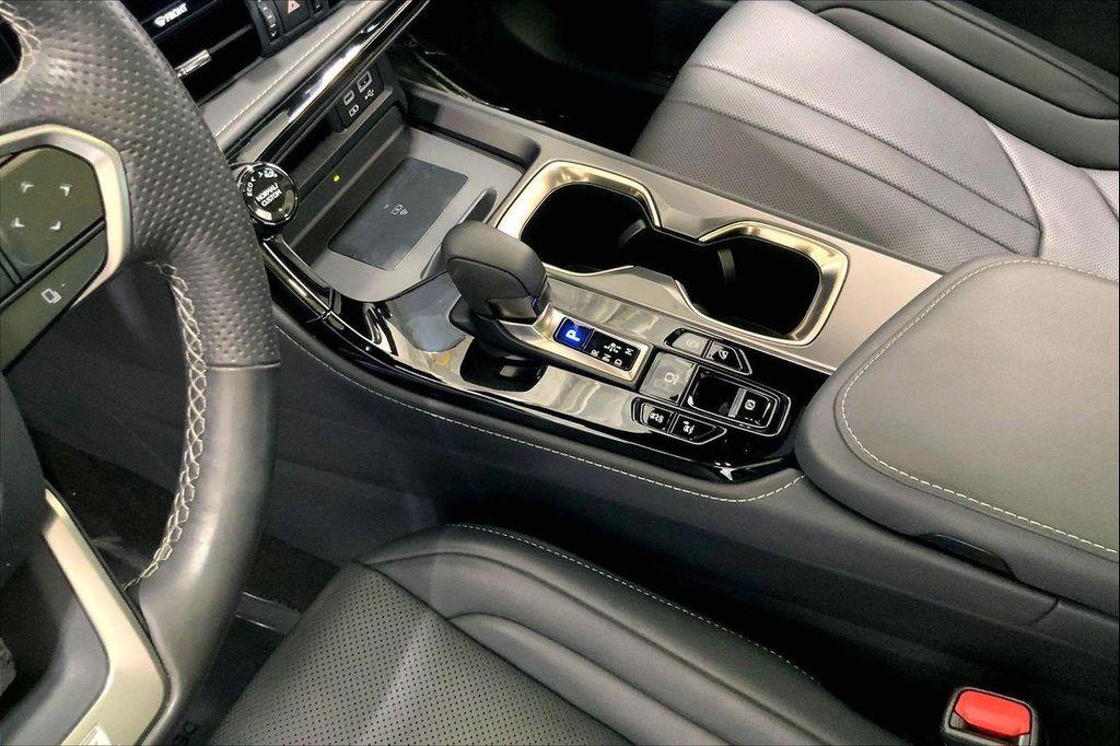 used 2024 Lexus NX 350 car, priced at $42,491