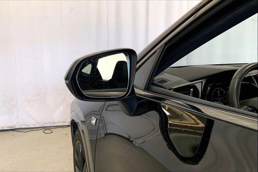 used 2024 Lexus NX 350 car, priced at $43,991