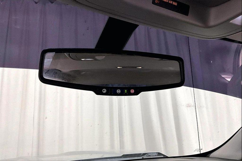 used 2018 Chevrolet Silverado 1500 car, priced at $26,491