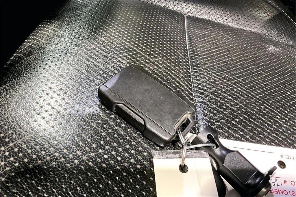 used 2018 Chevrolet Silverado 1500 car, priced at $26,491