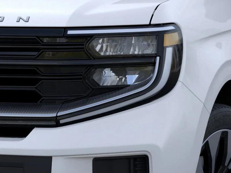 new 2026 Ford Expedition car, priced at $82,060