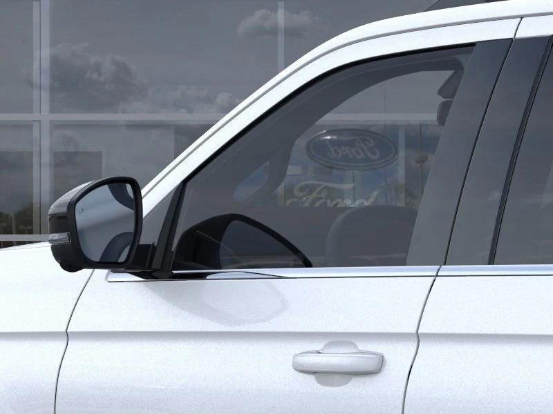 new 2026 Ford Expedition car, priced at $82,060