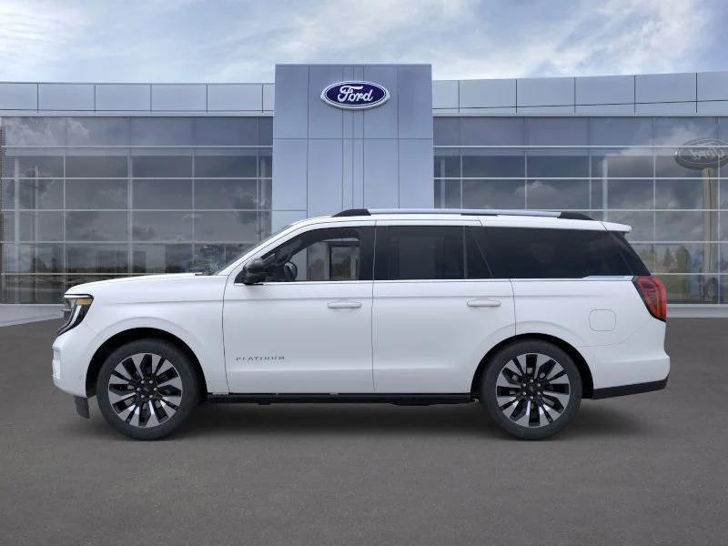 new 2026 Ford Expedition car, priced at $82,060