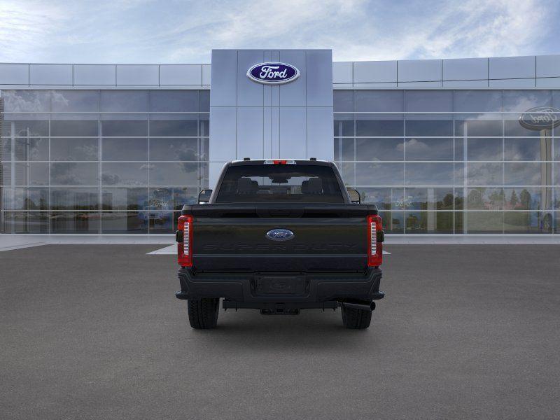 new 2026 Ford F-250 car, priced at $62,835