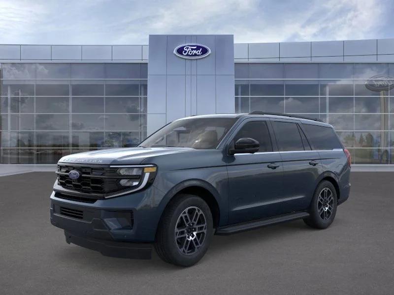 new 2025 Ford Expedition car, priced at $67,094