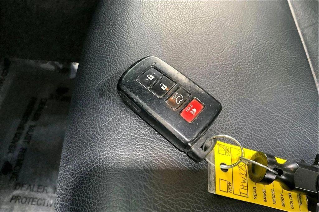 used 2017 Toyota RAV4 car, priced at $15,991