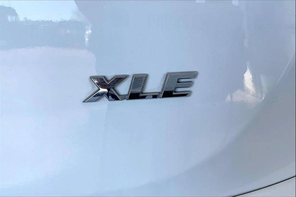 used 2017 Toyota RAV4 car, priced at $15,991