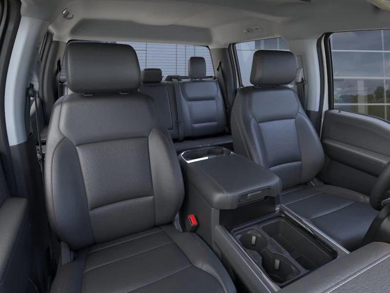 new 2026 Ford F-250 car, priced at $81,090