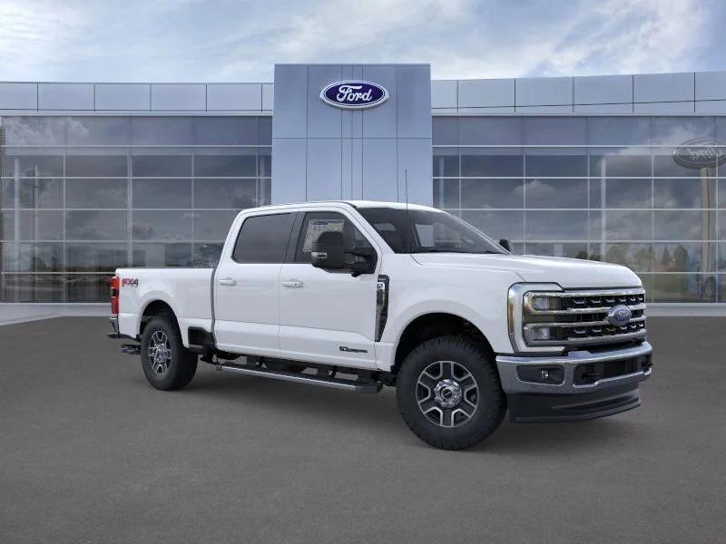 new 2026 Ford F-250 car, priced at $81,090