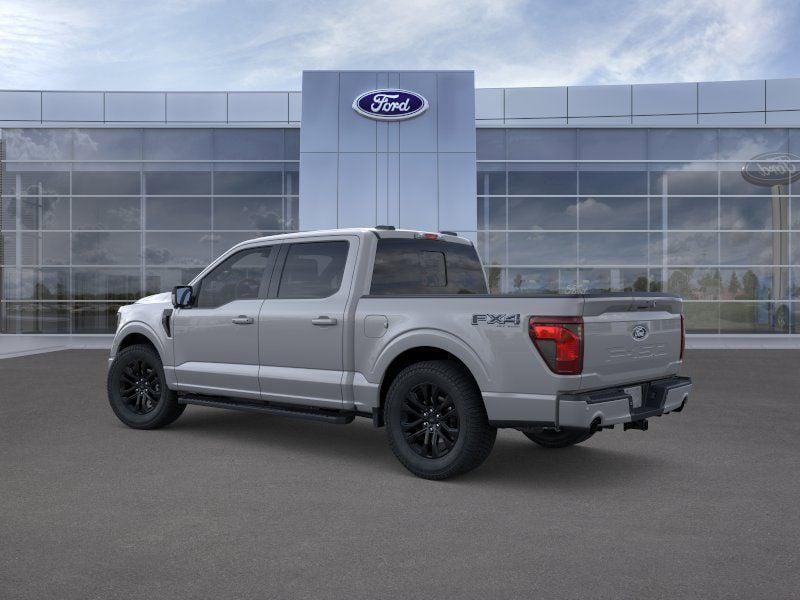 new 2026 Ford F-150 car, priced at $59,474