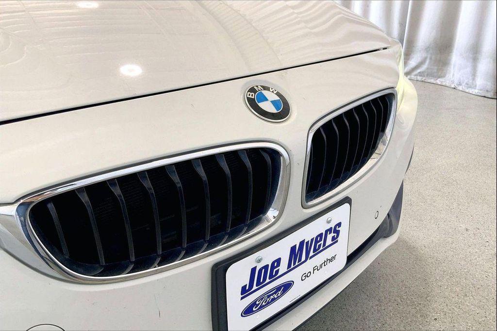 used 2018 BMW 430 car, priced at $18,191