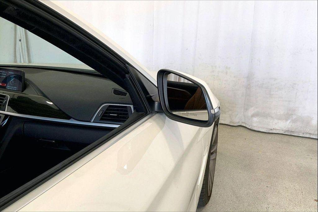used 2018 BMW 430 car, priced at $18,191